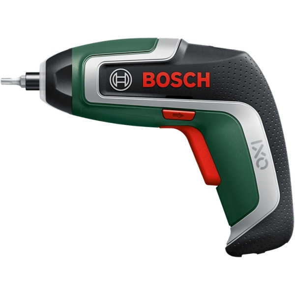 Фото - Аккумуляторная отвертка Bosch IXO 7 (0.603.9E0.020)