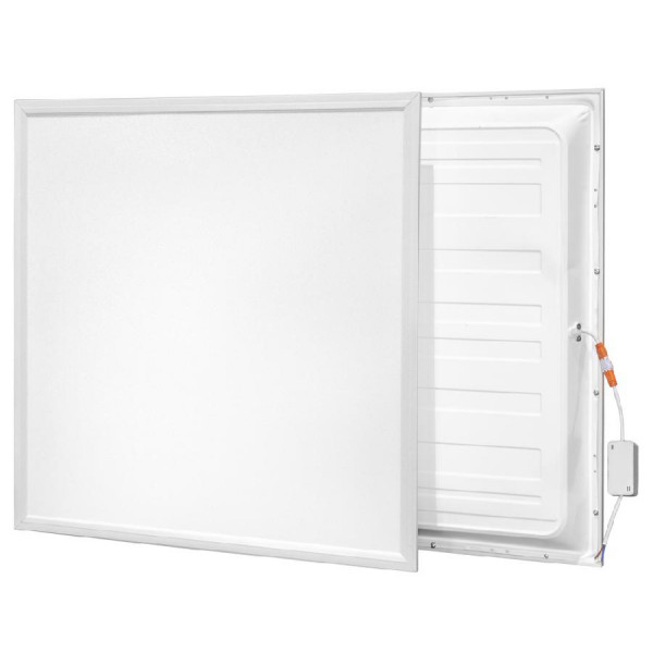 Фото - Светодиодный светильник Євросвітло панель 36Вт PANEL-B2B-595 6400K (000040803)