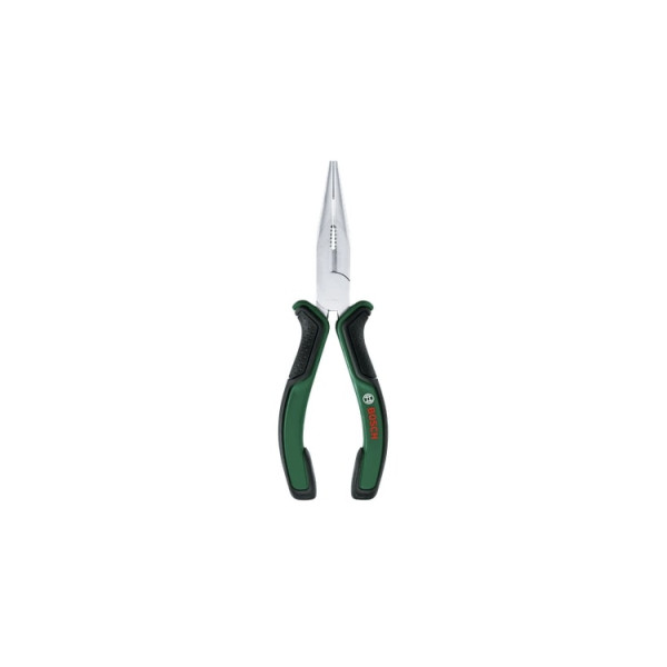 Фото - Плоскогубцы Bosch 180 мм (1.600.A03.2VC)