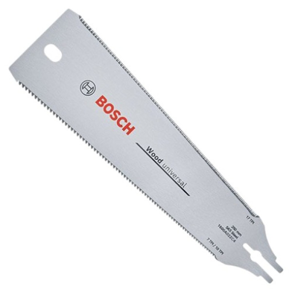 Фото - Полотно Bosch Ryoba 250 мм (1.600.A02.ZB9)