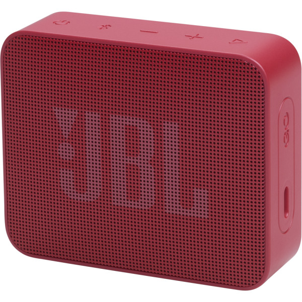Фото - Портативная акустика JBL GO Essential 2 Red (JBLGOES2REDEU)