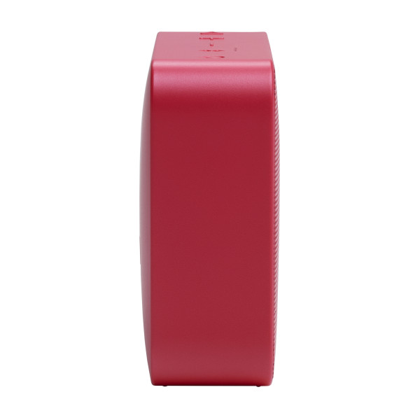 Фото - Портативная акустика JBL GO Essential 2 Red (JBLGOES2REDEU)