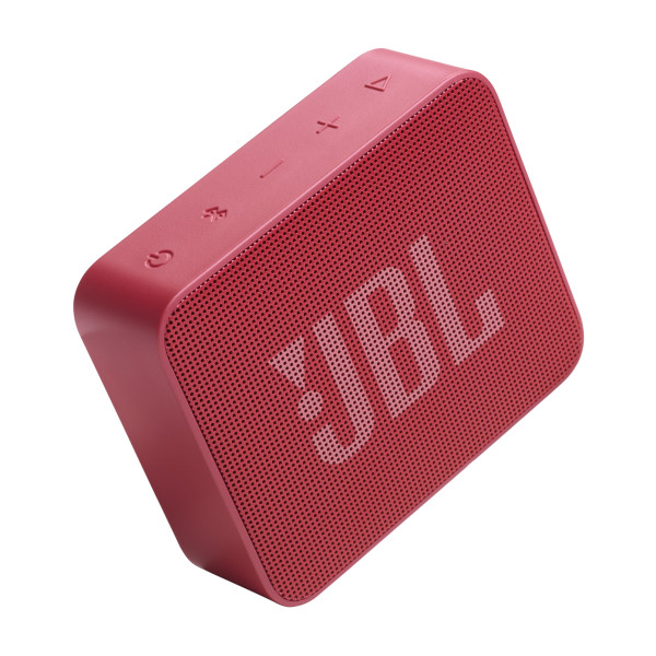 Фото - Портативная акустика JBL GO Essential 2 Red (JBLGOES2REDEU)