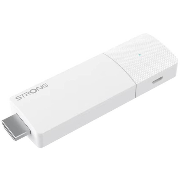 Фото - Стационарный медиаплеер Strong 4K GOOGLE TV STICK AIR Фото - Стационарный медиаплеер Strong 4K GOOGLE TV STICK AIR