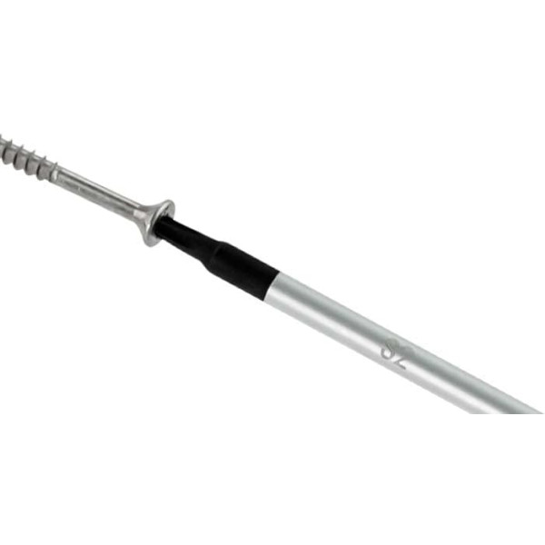 Фото - Отвертка Bosch Torx T10x75 мм (1.600.A01.V0A)