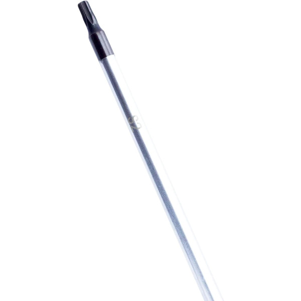 Фото - Отвертка Bosch Torx T10x75 мм (1.600.A01.V0A)