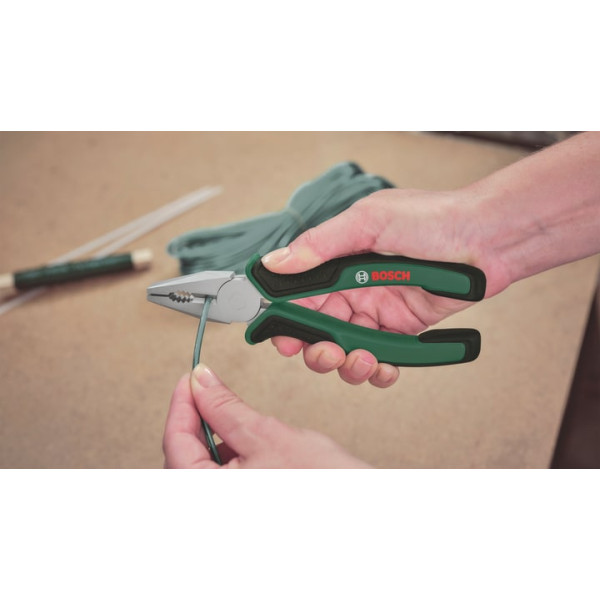 Фото - Набор инструментов Bosch 52 шт. (1.600.A02.BY7)