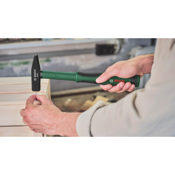 Фото - Набор инструментов Bosch 52 шт. (1.600.A02.BY7)