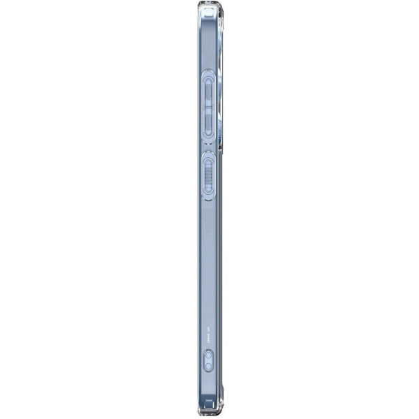 Фото - Чехол для смартфона Spigen for Samsung Galaxy S25 Ultra Hybrid Crystal Clear (ACS09006)