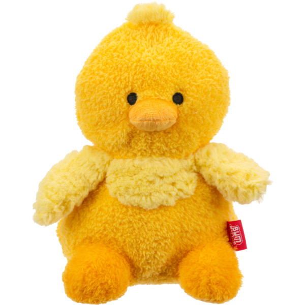Фото - Мягкая игрушка Bum Bumz SpringBumz Желтый Цыпленок Камми 19 см (RBBZ00100)