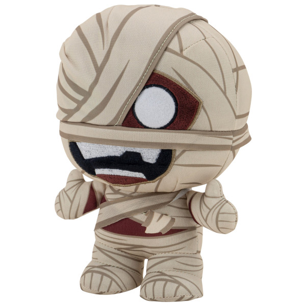 Фото - Мягкая игрушка герой DevSeries Collector Plush Livetopia: Mummy (CRS0004)