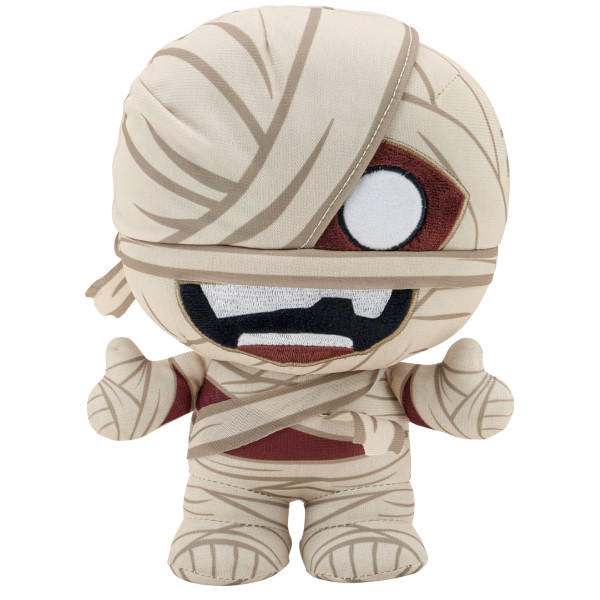 Фото - Мягкая игрушка герой DevSeries Collector Plush Livetopia: Mummy (CRS0004)