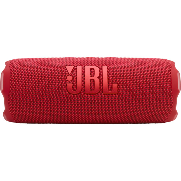 Фото - Портативная акустика JBL Flip 7 Red (JBLFLIP7RED)
