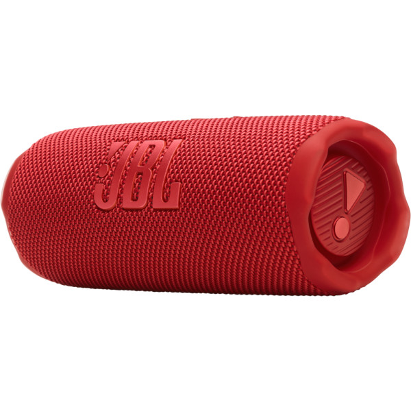 Фото - Портативная акустика JBL Flip 7 Red (JBLFLIP7RED)
