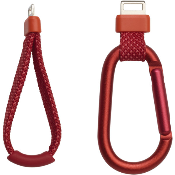 Фото - Портативная акустика JBL Flip 7 Red (JBLFLIP7RED)