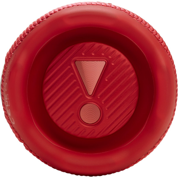 Фото - Портативная акустика JBL Flip 7 Red (JBLFLIP7RED)