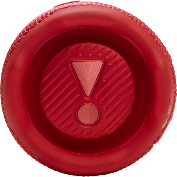 Фото - Портативная акустика JBL Flip 7 Red (JBLFLIP7RED)