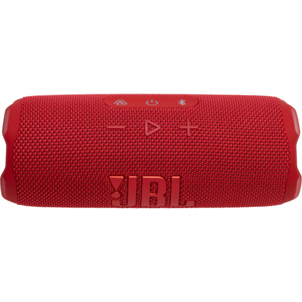Фото - Портативная акустика JBL Flip 7 Red (JBLFLIP7RED)