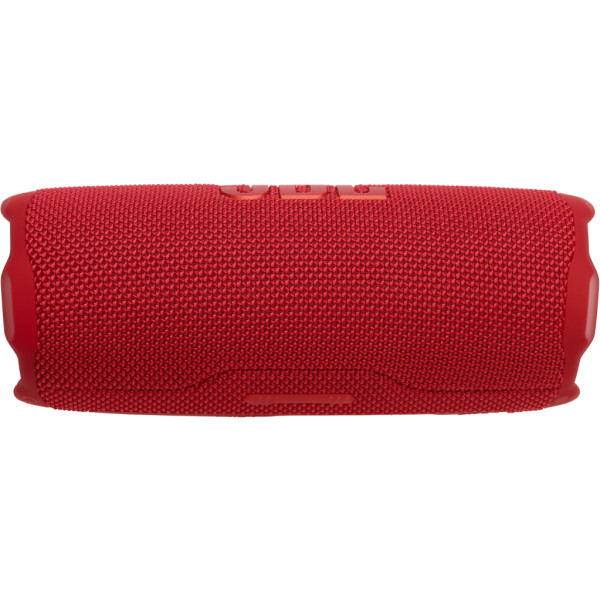Фото - Портативная акустика JBL Flip 7 Red (JBLFLIP7RED)