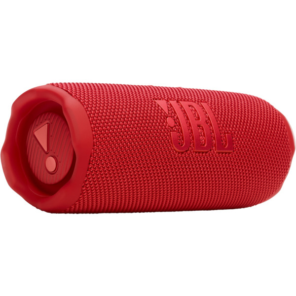 Фото - Портативная акустика JBL Flip 7 Red (JBLFLIP7RED)