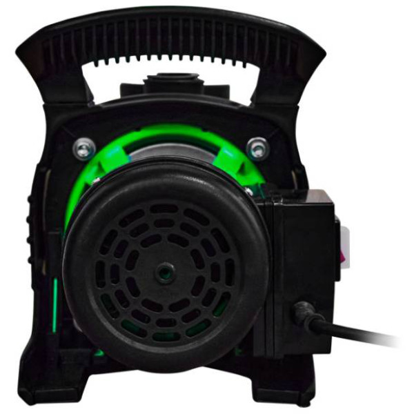 Фото - Поверхностный насос Gartner CGP600 (853437)