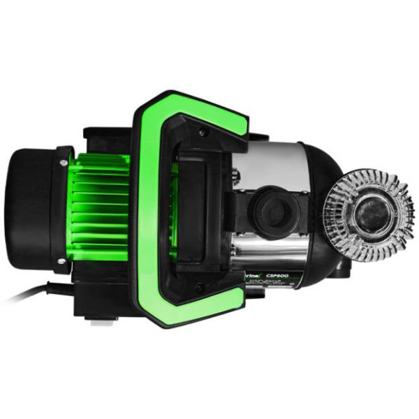 Фото - Поверхностный насос Gartner CGP600 (853437)