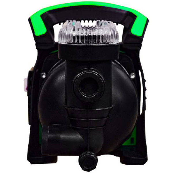 Фото - Поверхностный насос Gartner CGP600 (853437)