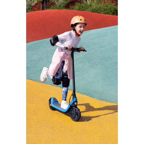 Фото - Электросамокат Ninebot by Segway C2 Lite (AA.10.05.01.0003)