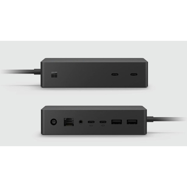 Фото - Док-станция Microsoft Surface Dock 2 (1GK-00001)