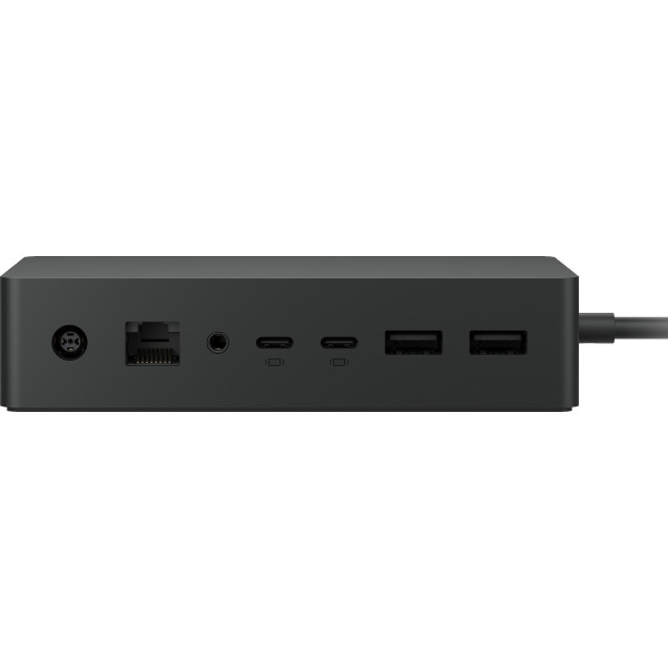 Фото - Док-станция Microsoft Surface Dock 2 (1GK-00001)