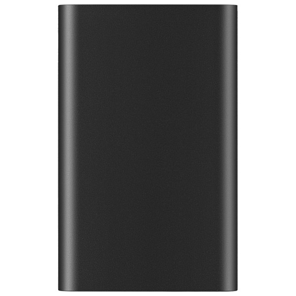 Фото - Батарея мобильная 2E 20000mAh 65Вт, PD, QC, Black (2E-PB2014PD-BLACK)