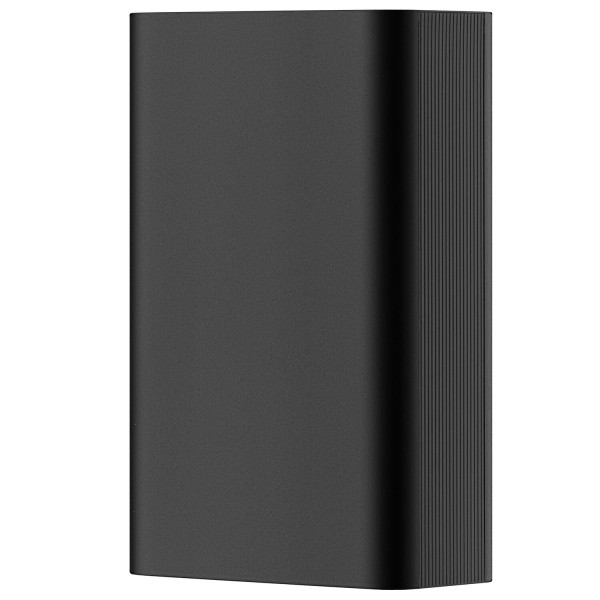 Фото - Батарея мобильная 2E 20000mAh 65Вт, PD, QC, Black (2E-PB2014PD-BLACK)