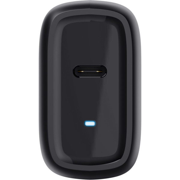 Фото - Сетевое зарядное устройство Trust Maxo USB-C PD (24816)