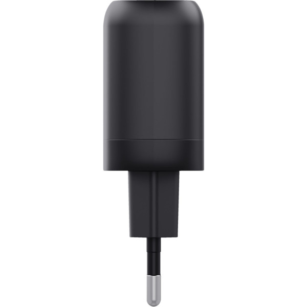 Фото - Сетевое зарядное устройство Trust Maxo USB-C PD (24816)