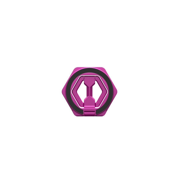 Фото - Держатель-кольцо UAG Magnetic Ring Stand, Orchid Pink (964443119595)