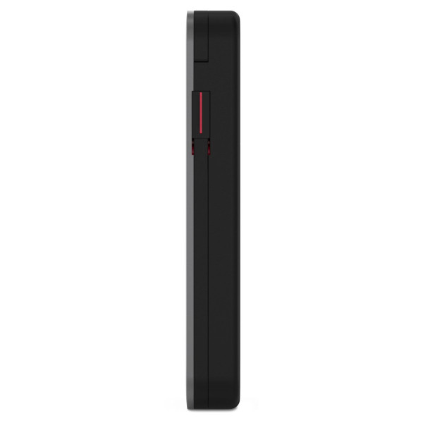 Фото - Микроповреждение - Батарея мобильная Lenovo Go USB-C Laptop Power Bank (20000 mAh) (40ALLG2WWW)
