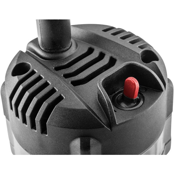 Фото - Фрезер GRAPHITE 510Вт (59G718)