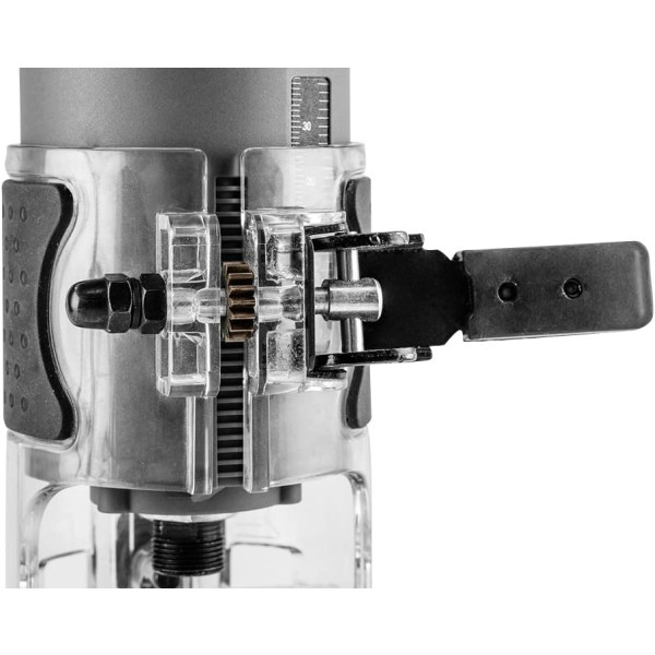 Фото - Фрезер GRAPHITE 510Вт (59G718)