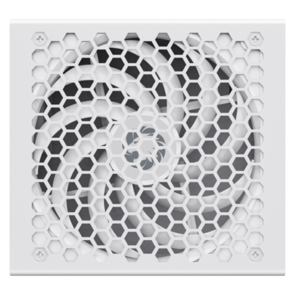Фото - Блок питания для ПК Gamemax GM-800 Modular White