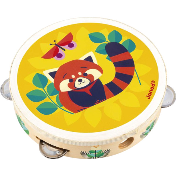 Фото - Бубен Janod Gioia (J07662)