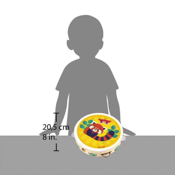 Фото - Бубен Janod Gioia (J07662)