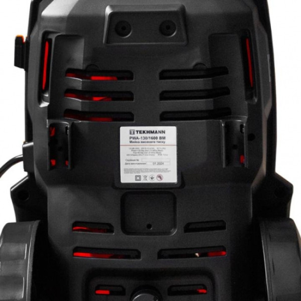 Фото - Минимойка Tekhmann PWA-130/1600 BM (853705)