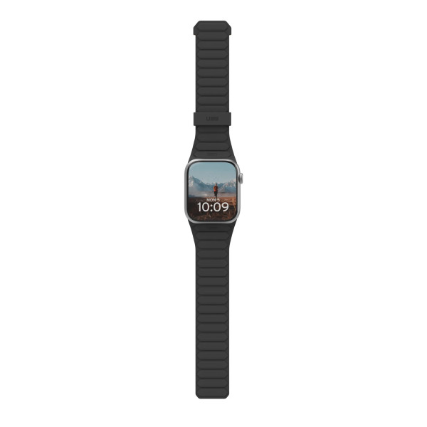 Фото - Ремешок для смарт-часов UAG for Apple Watch Ultra 2/Ultra-49-45-44 mm, Pathfinder, Heritage Yellow/Black (194161118240)