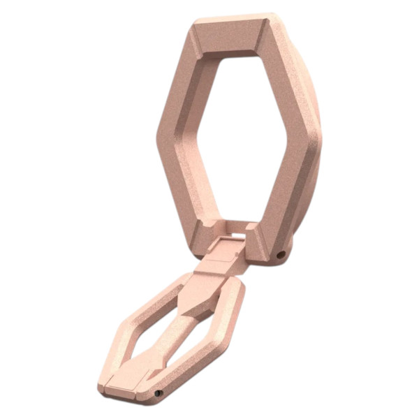 Фото - Держатель-кольцо UAG Magnetic Ring Stand, Nude (964443114H4H)