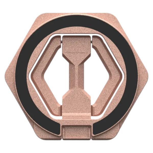 Фото - Держатель-кольцо UAG Magnetic Ring Stand, Nude (964443114H4H)