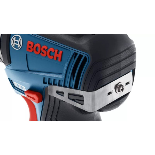 Фото - Дрель-шуруповерт Bosch GSR 12V-35 FC (0.601.9H3.000)