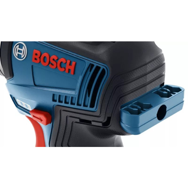 Фото - Дрель-шуруповерт Bosch GSR 12V-35 FC (0.601.9H3.000)