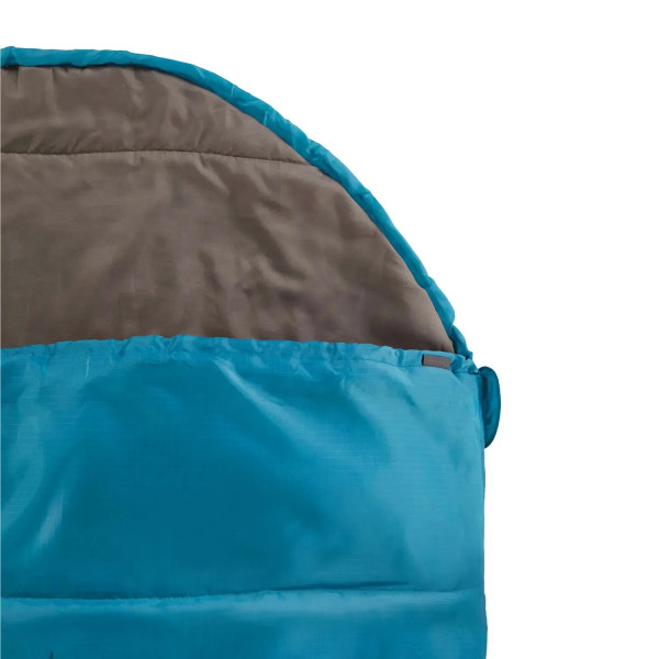 Фото - Спальный мешок Grand Canyon Kayenta 190 Caneel Bay Left (340002)