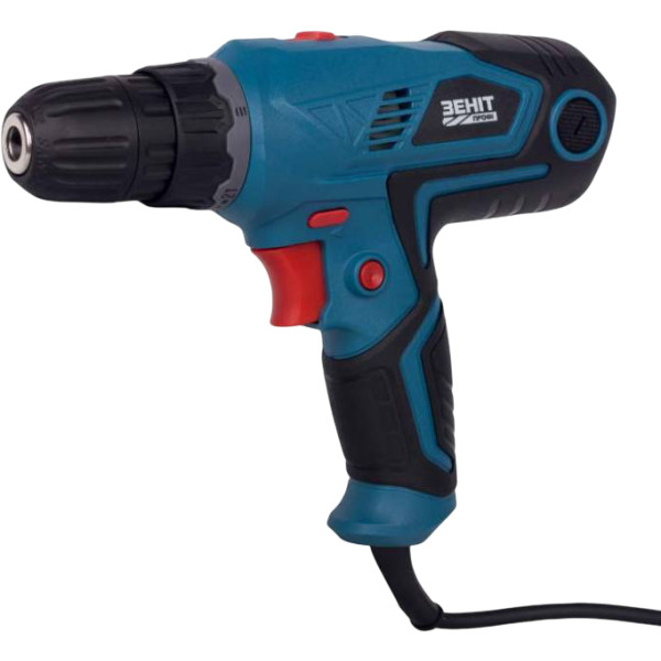 Фото - Шуруповерт сетевой Зеніт ЗПШ-600 S2 Профи (853790) Фото - Шуруповерт сетевой Зеніт ЗПШ-600 S2 Профи (853790)