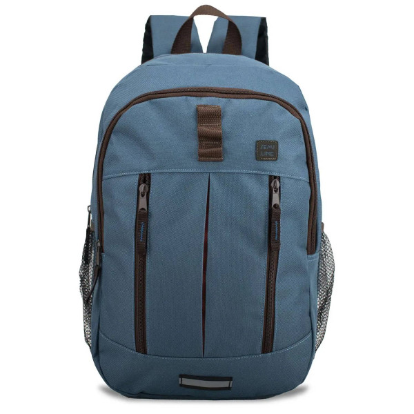 Фото - Рюкзак городской Semi Line 20 Petrol (J4923-4)